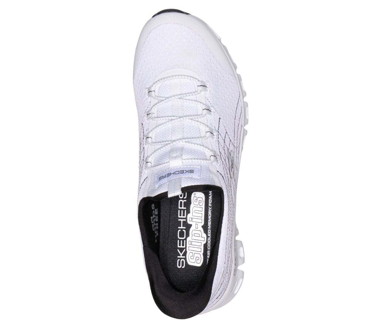 Women Slip-ins: Glide-Step - Prismatic
