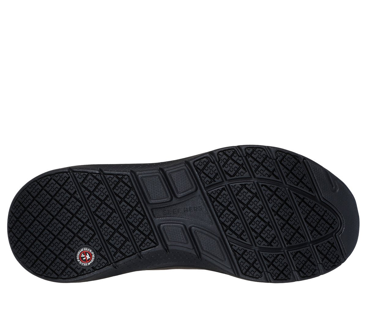 Women Work: Arch Fit 2.0 Slip Resistant