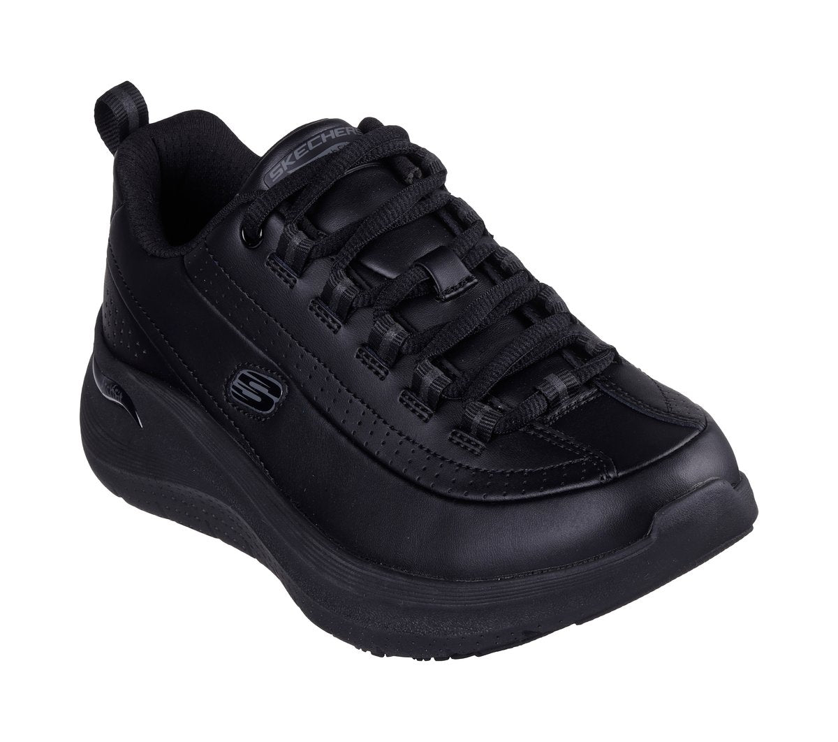 Women Work: Arch Fit 2.0 Slip Resistant