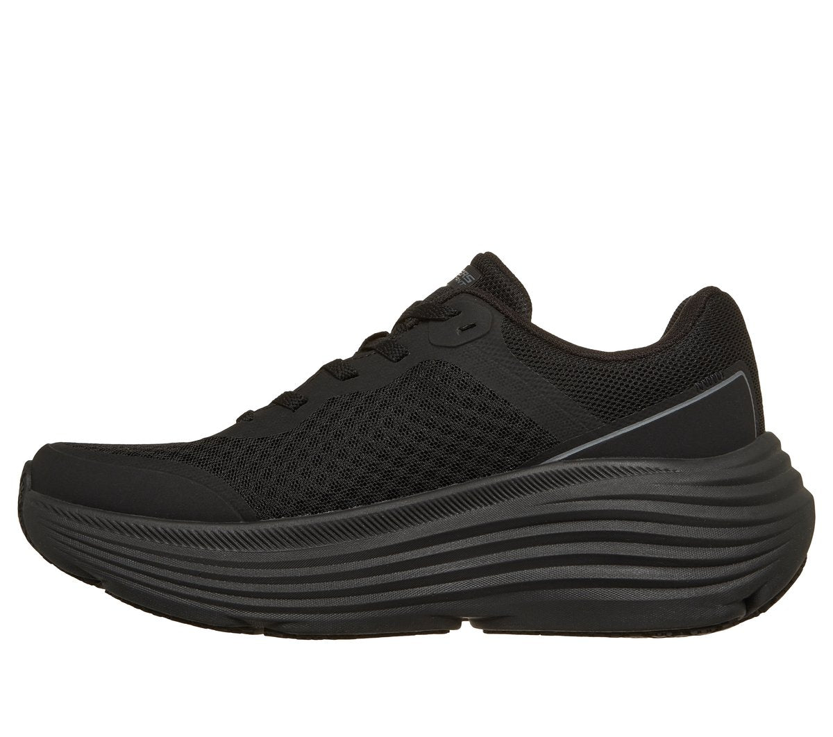 Women Work Slip-Resistant: Max Cushioning Endeavour