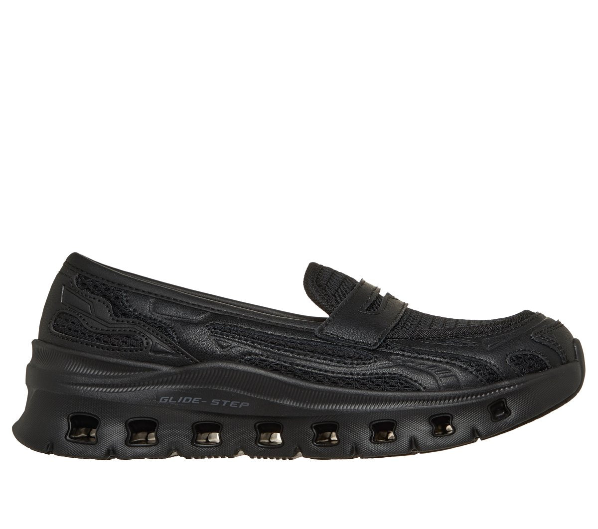 Women Work Slip-Resistant: Glide-Step Pro - Strelia