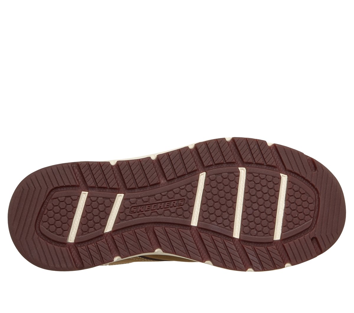 Women Slip-ins Work: Flex Boot Fallow