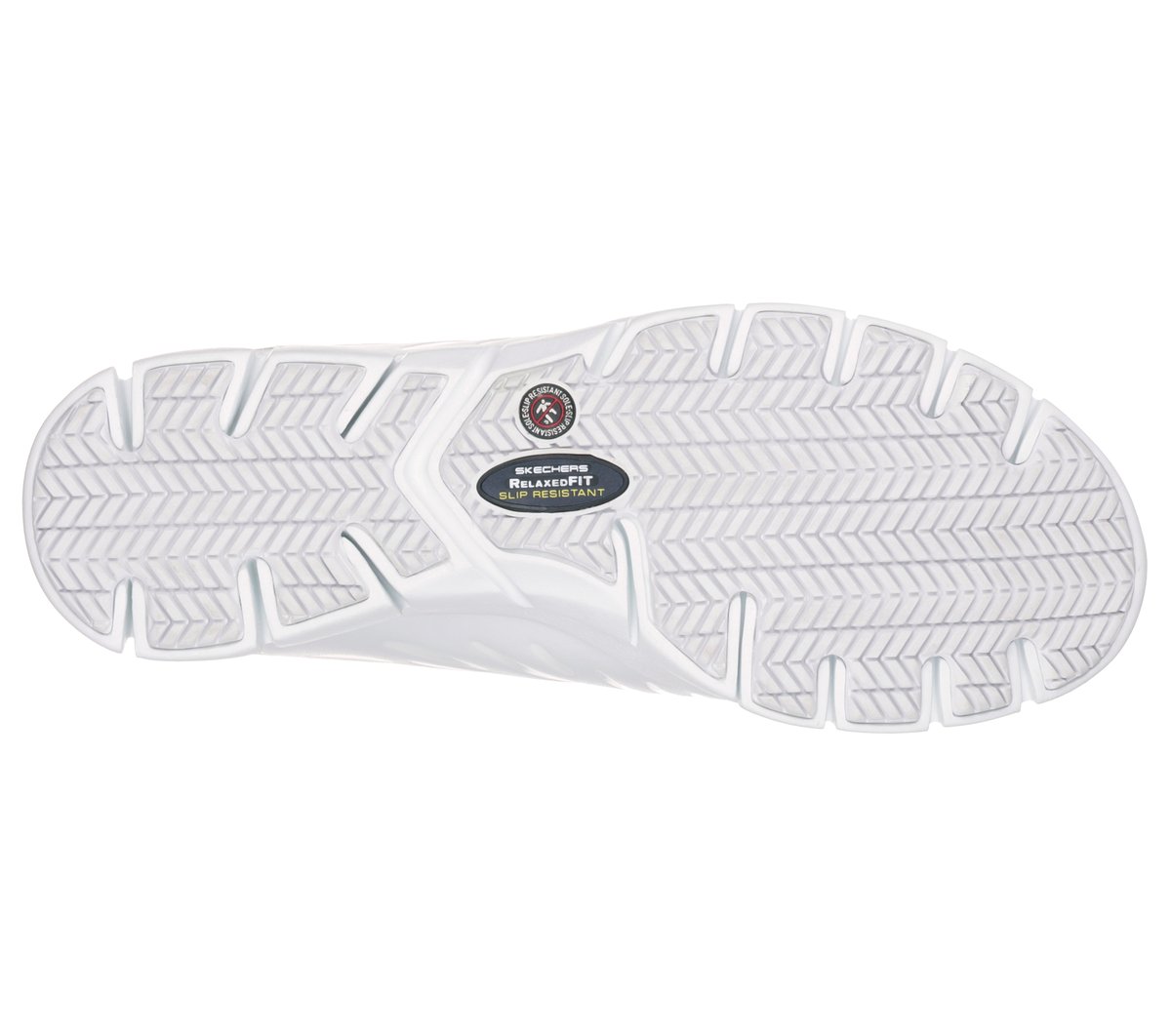 Women Work Relaxed Fit: Eldred - Dewey SR