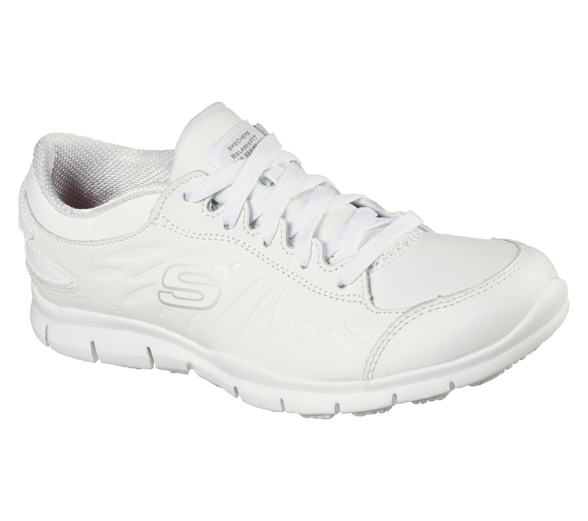 Women Work Relaxed Fit: Eldred - Dewey SR