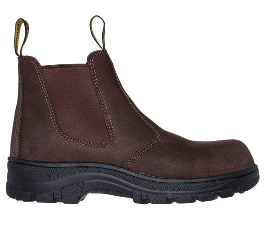 Women Work: Workshire - Jannit Comp Toe