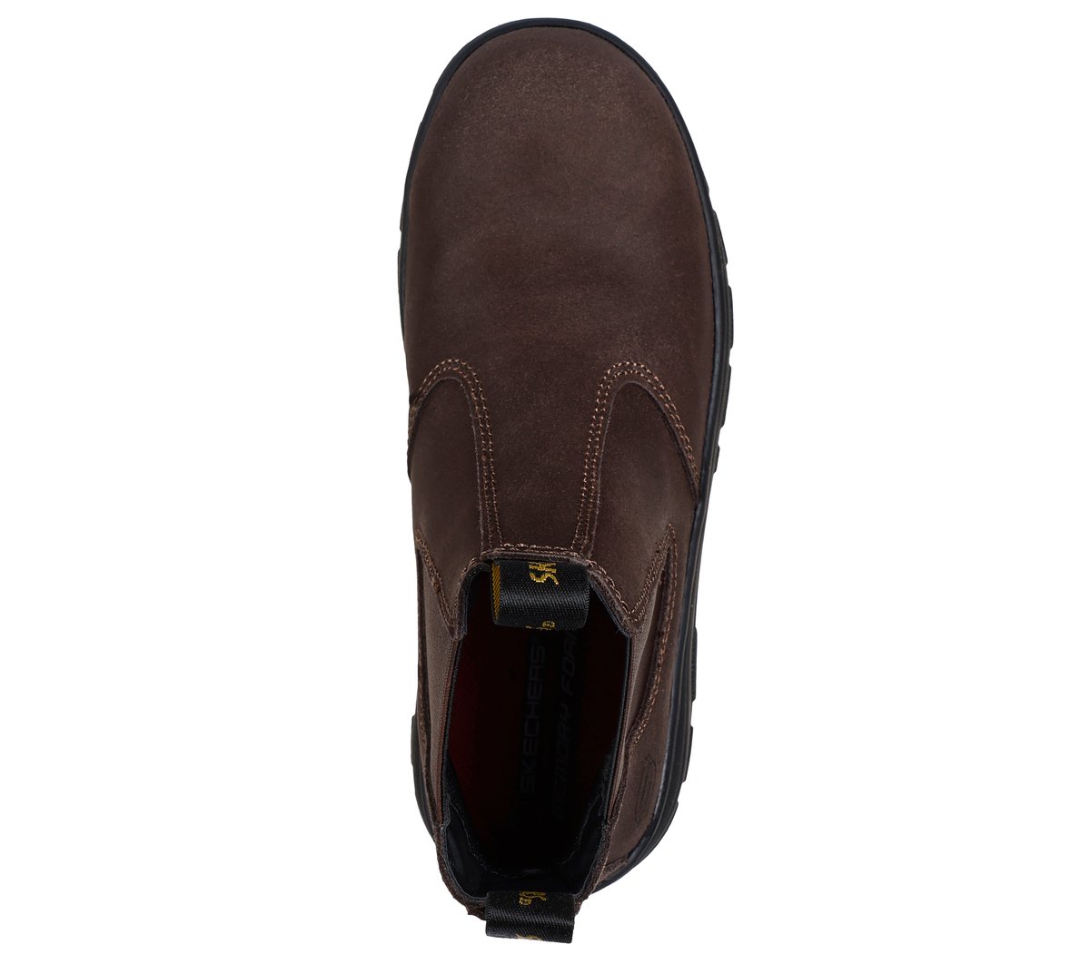 Women Work: Workshire - Jannit Comp Toe