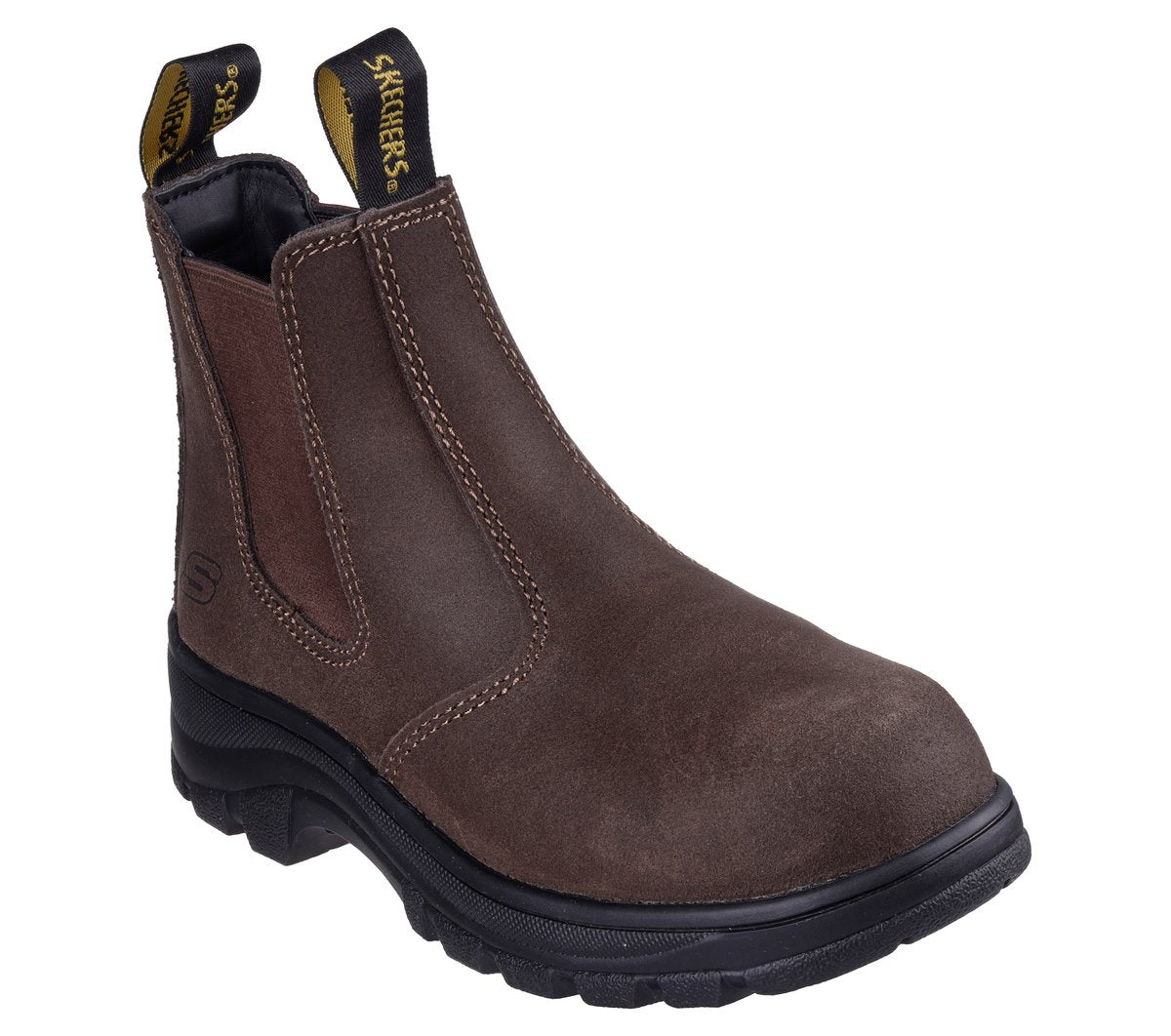 Women Work: Workshire - Jannit Comp Toe