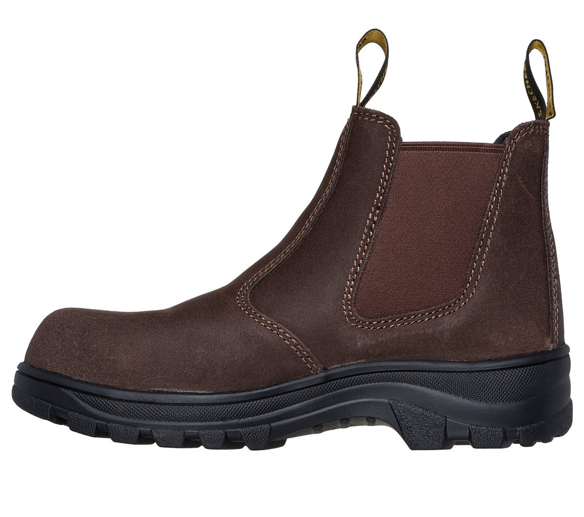 Women Work: Workshire - Jannit Comp Toe
