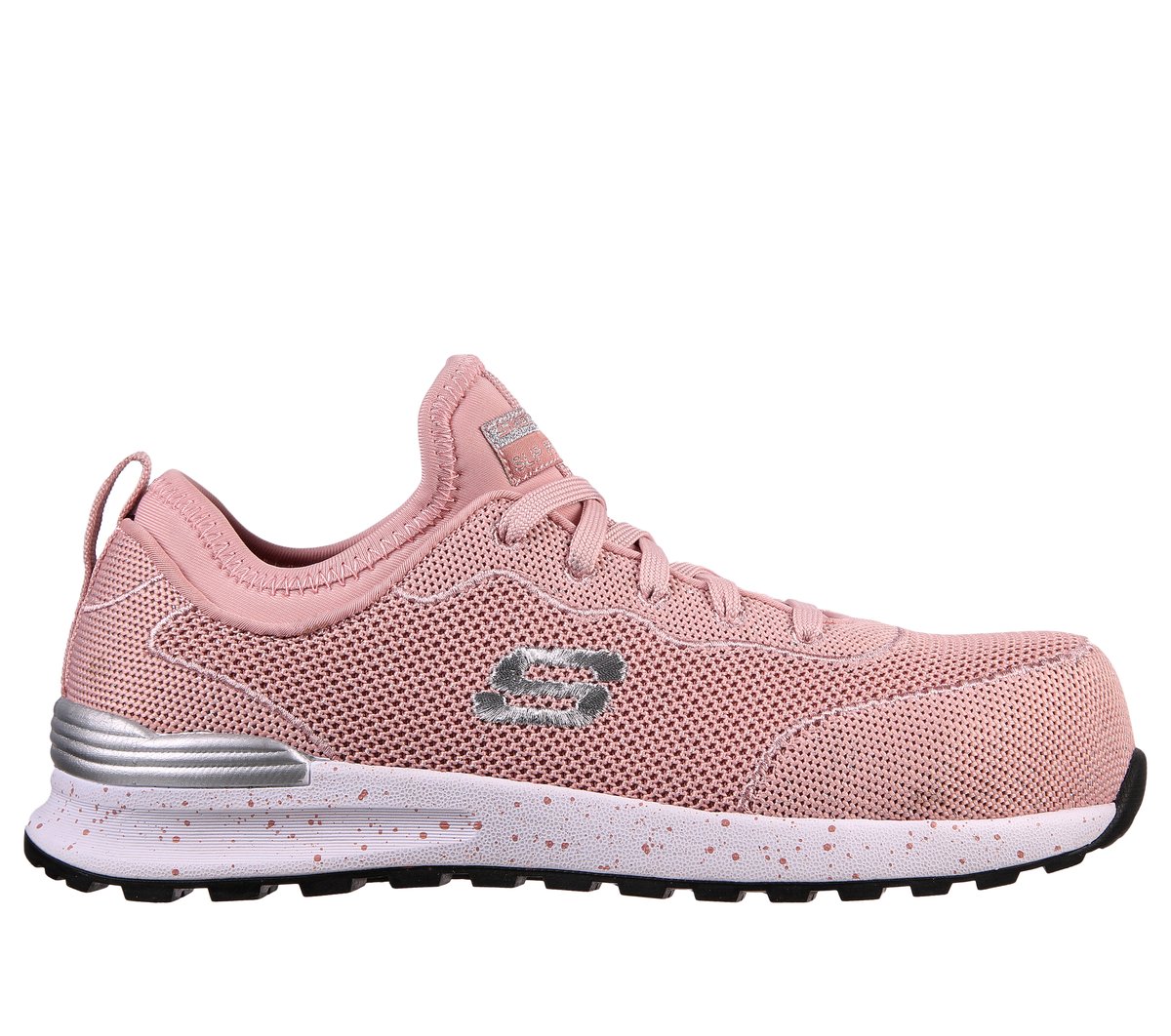 Women Work: Bulklin - Balran Comp Toe