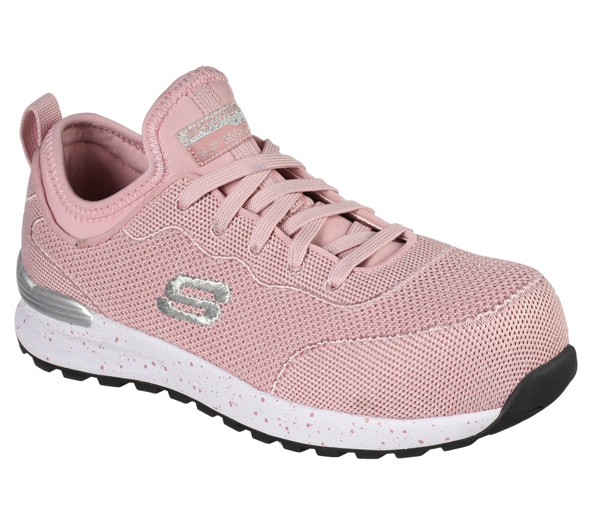 Women Work: Bulklin - Balran Comp Toe