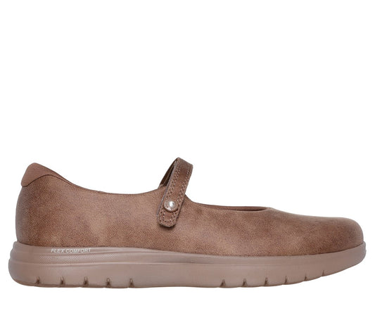 Women On-The-GO Flex - Whisper