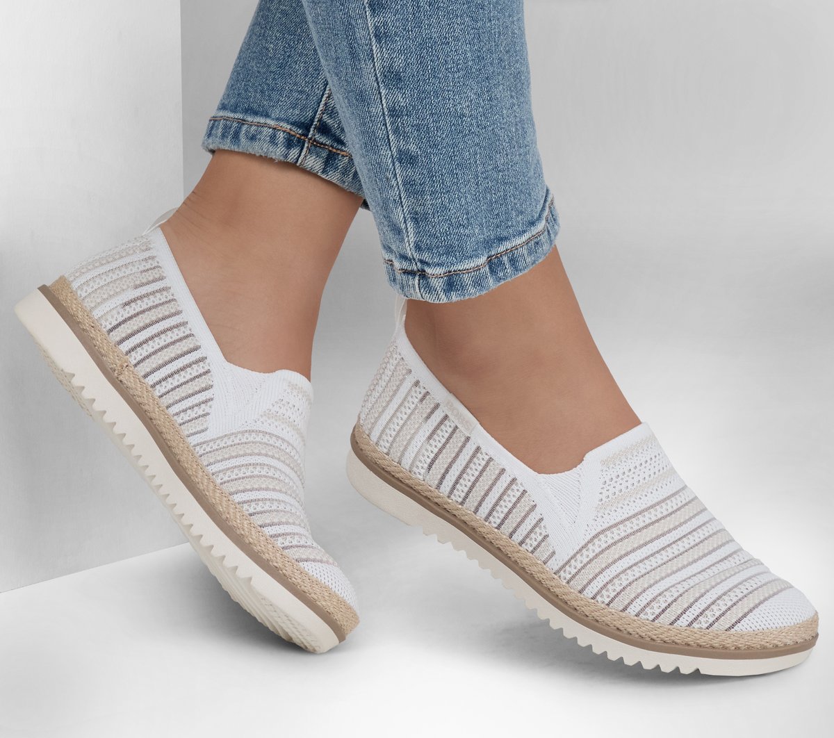 Women BOBS Flexpadrille LO - So Chic