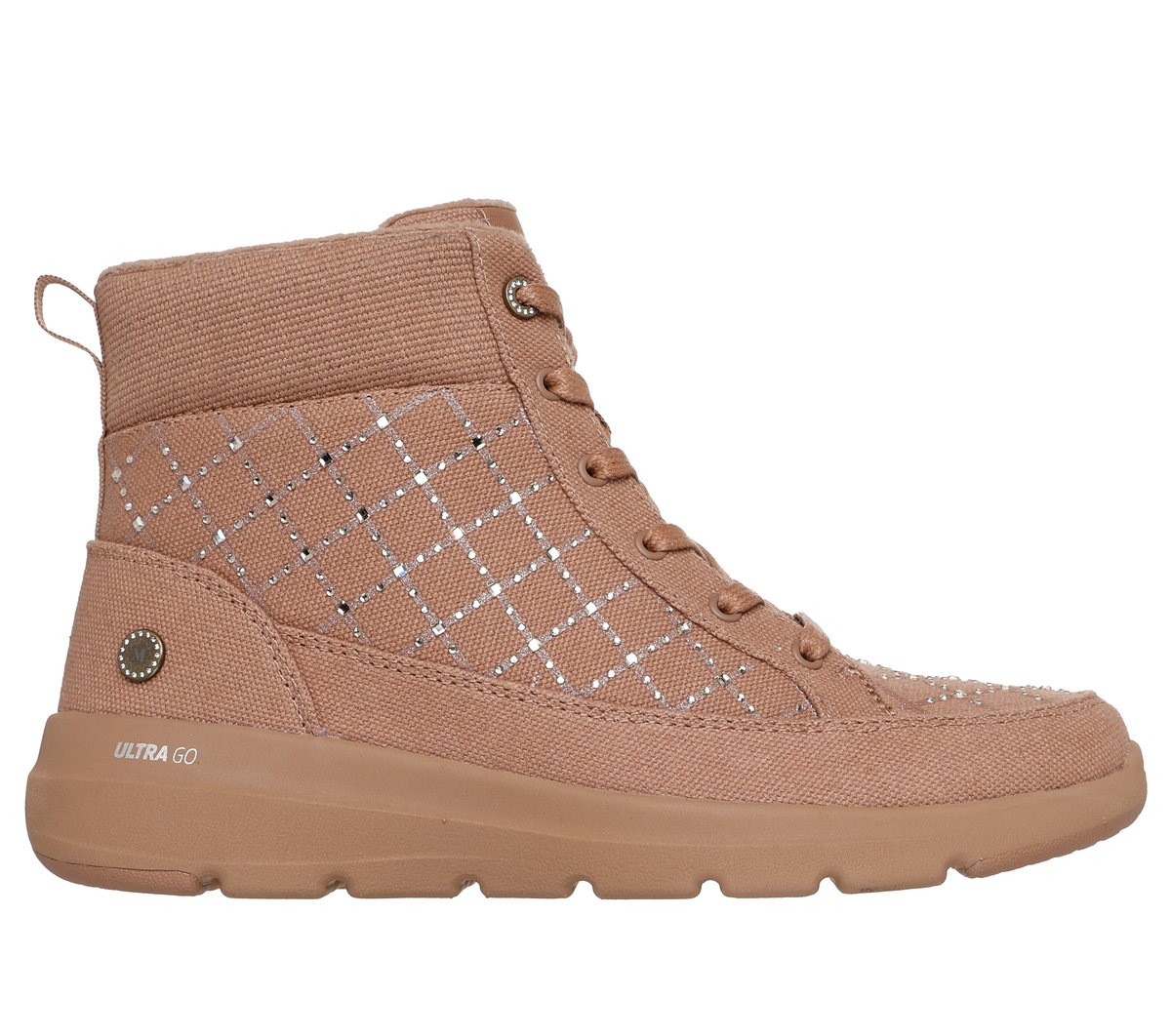 Women Martha Stewart: Glacial Ultra - Spotlight