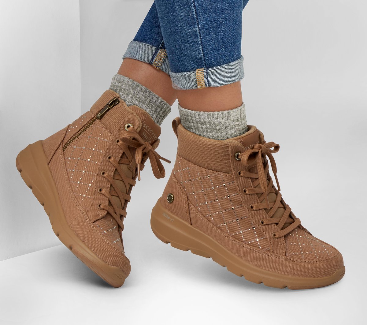 Women Martha Stewart: Glacial Ultra - Spotlight