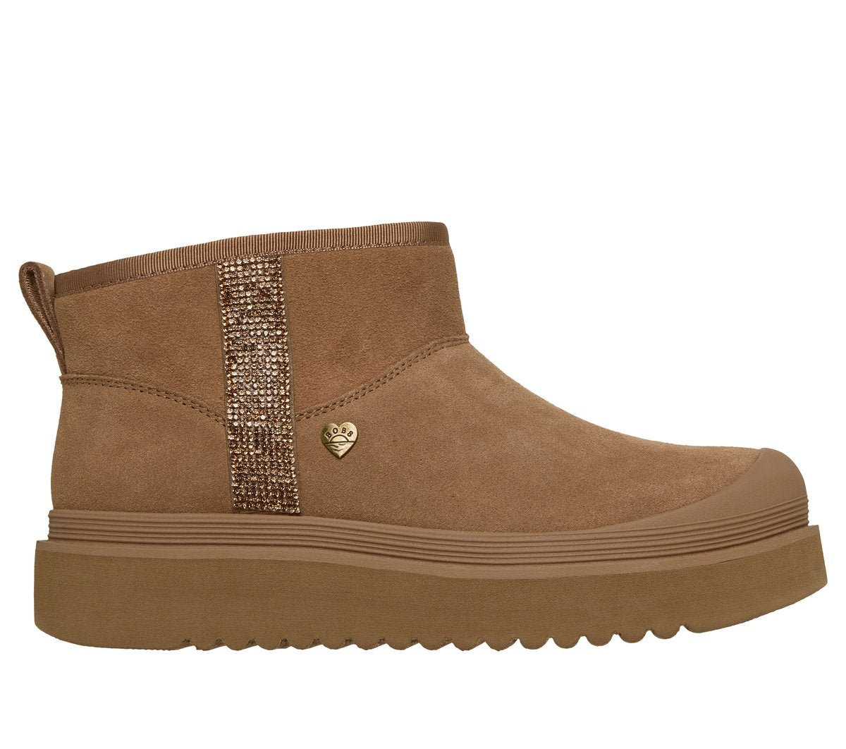 Women BOBS Dakota - Heart Hopper
