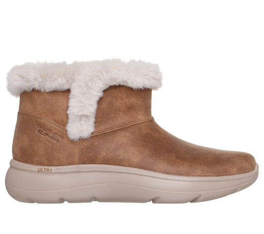 Women Slip-ins: On-The-GO Encore - Winter Joy