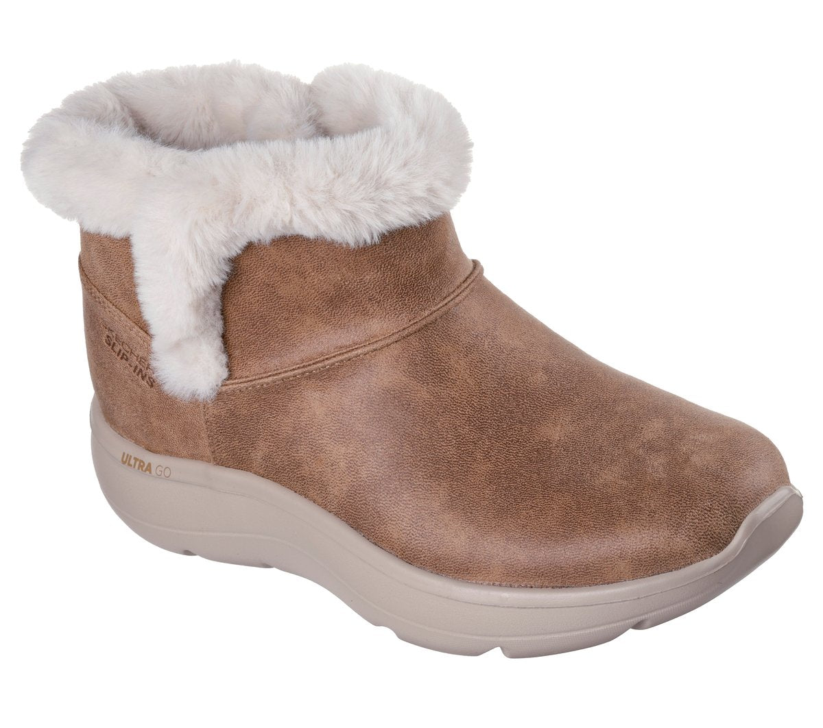 Women Slip-ins: On-The-GO Encore - Winter Joy
