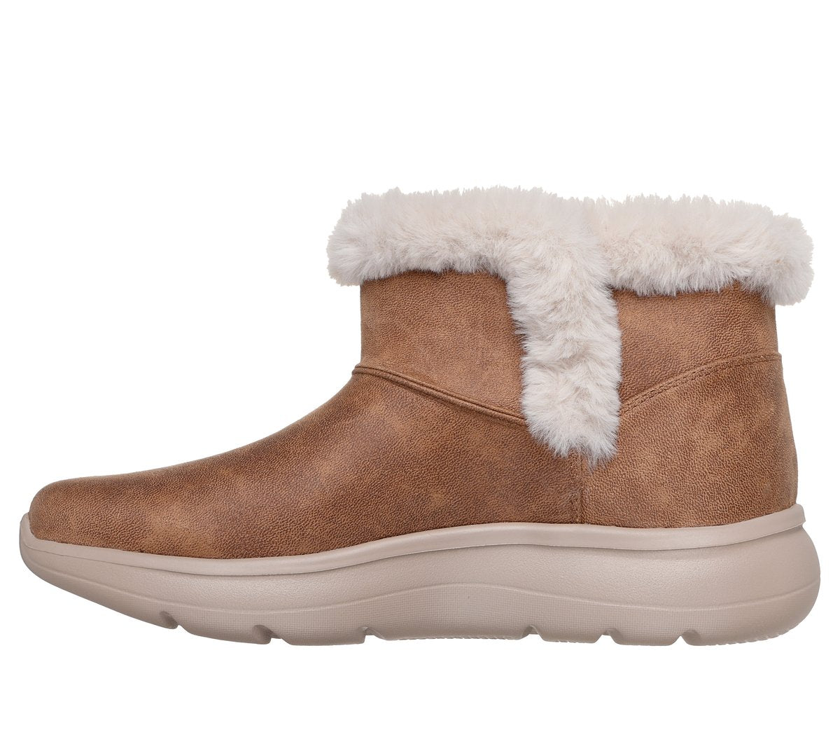 Women Slip-ins: On-The-GO Encore - Winter Joy