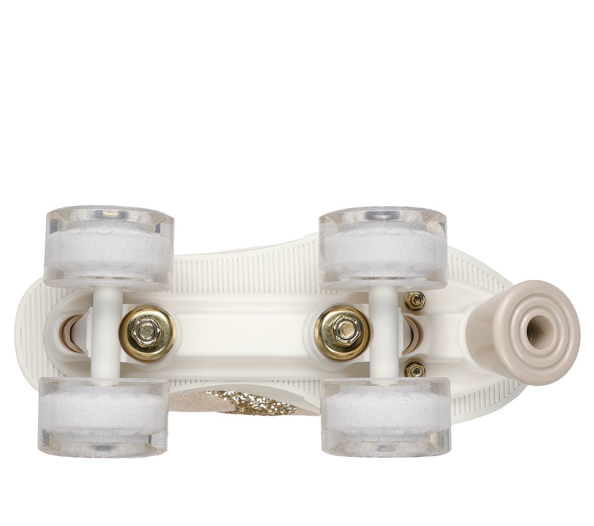 Women 4 Wheeler - 24K Gold