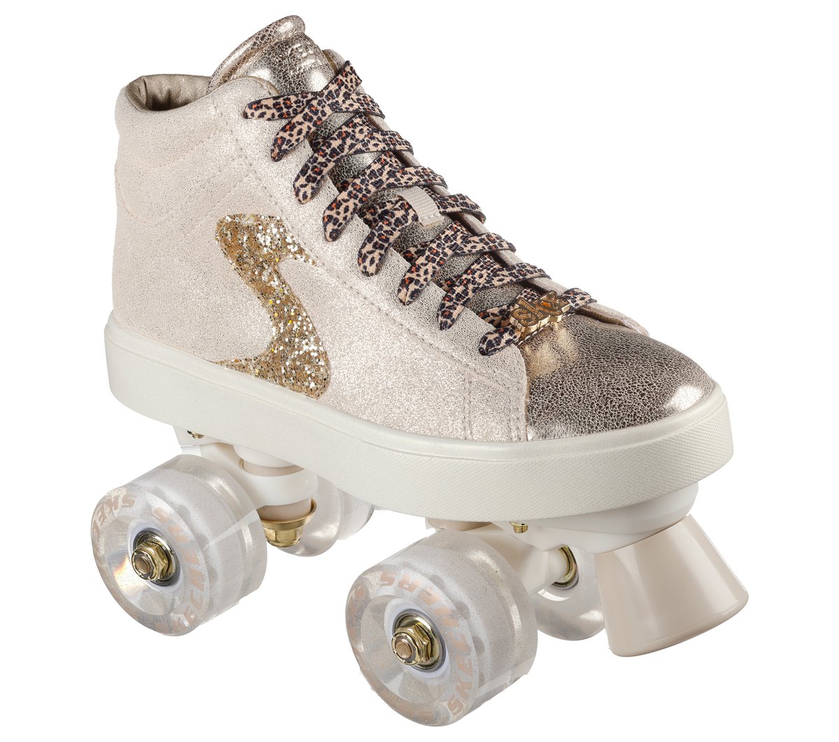 Women 4 Wheeler - 24K Gold