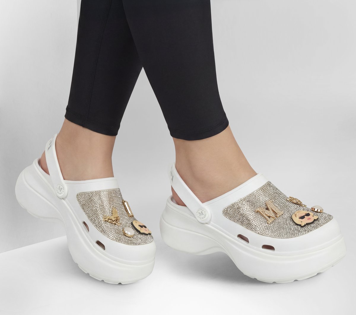 Women Martha Stewart: Foamies Tai - Starstruck