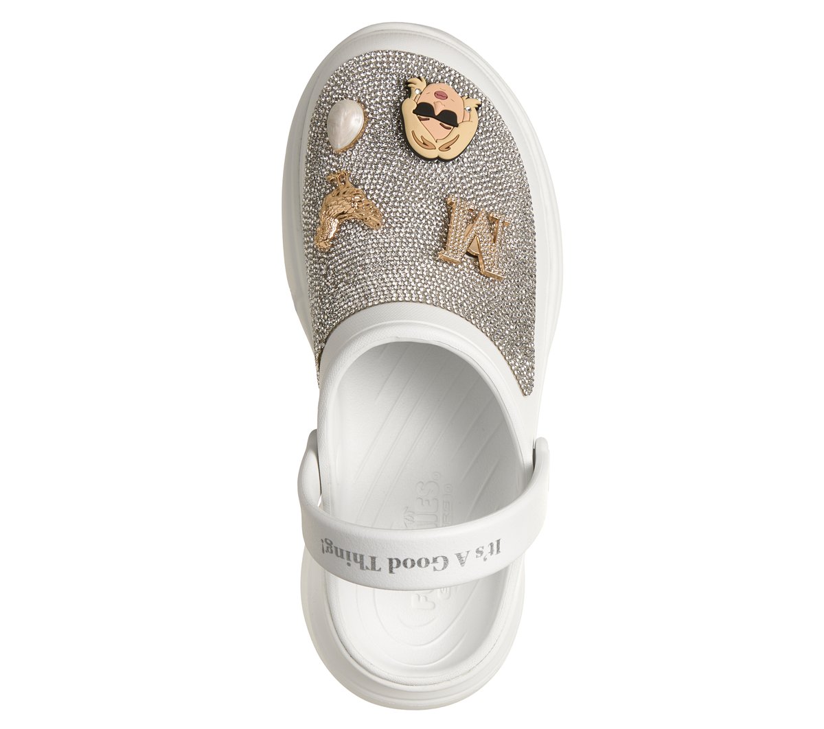 Women Martha Stewart: Foamies Tai - Starstruck