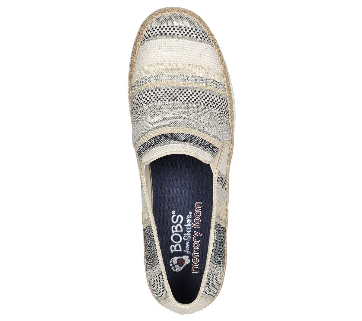 Women BOBS Flexpadrille HI - Serene Heights