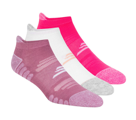 Women 3 Pack Women's Performance Pickleball Socks