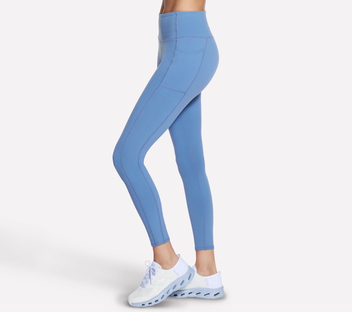 Women GO WALK High Waisted Legging