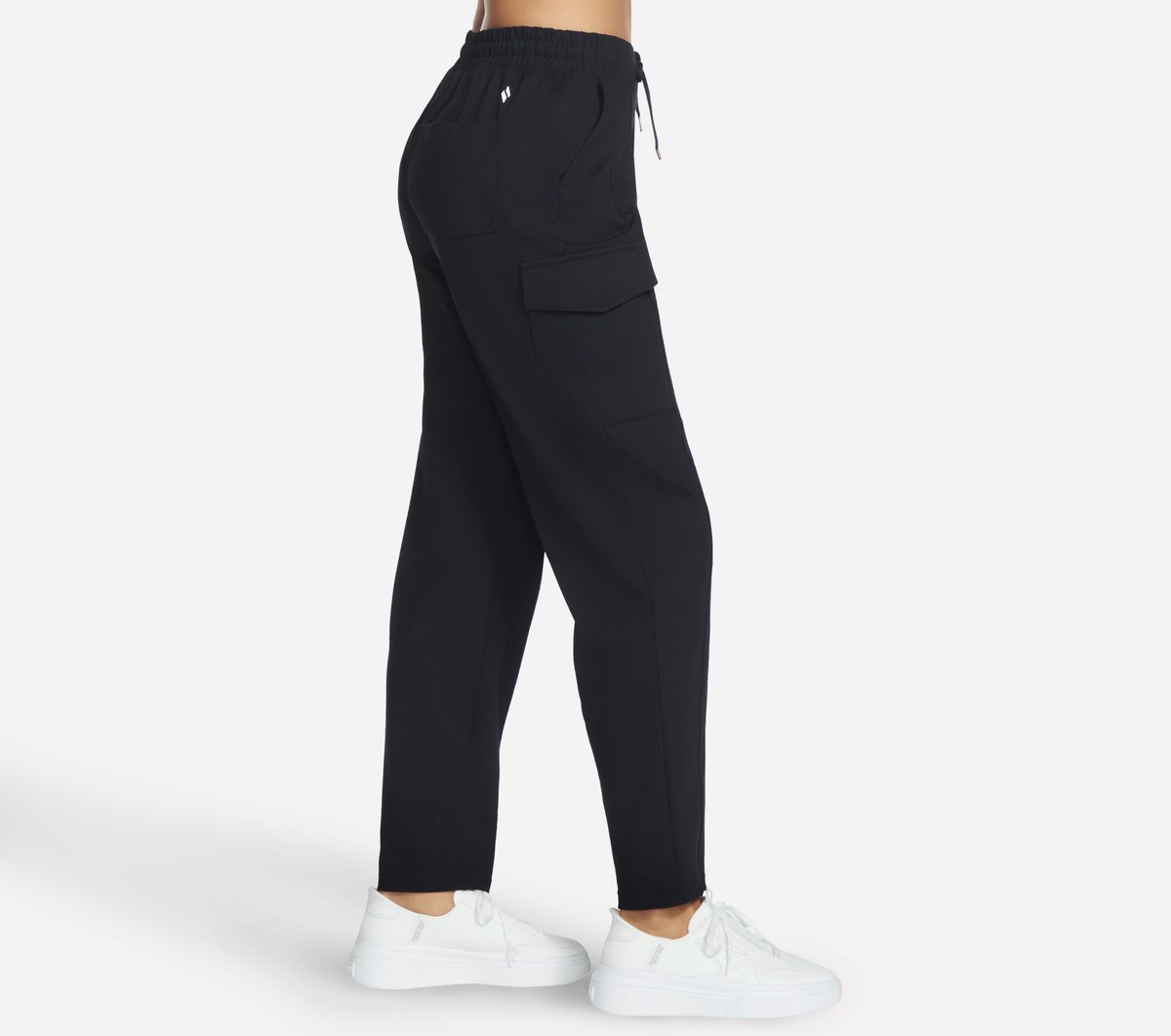 Women Slip-ins Cargo Pant