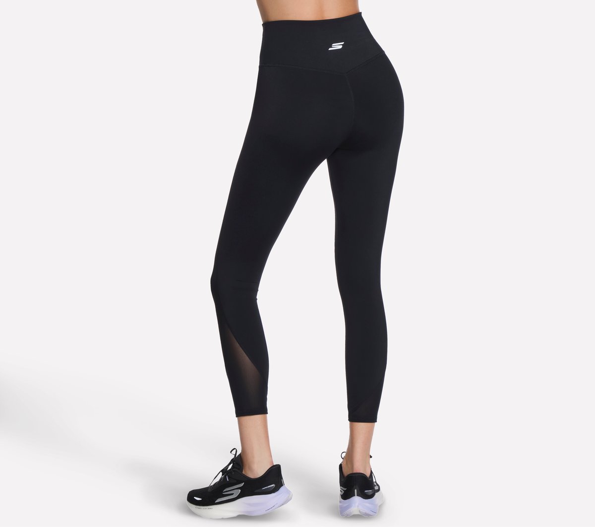 Women Tempo 7/8 High Waisted Legging