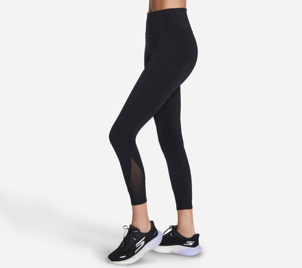 Women Tempo 7/8 High Waisted Legging