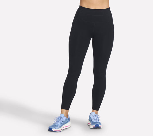 Women GO WALK High Waisted 7/8 Legging