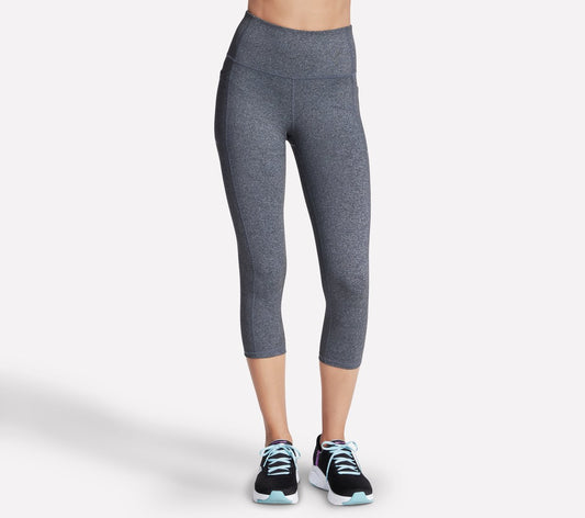 Women The GO WALK High Waisted Midcalf Legging