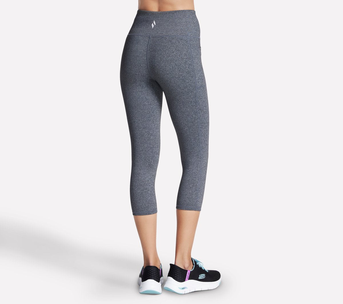Women The GO WALK High Waisted Midcalf Legging