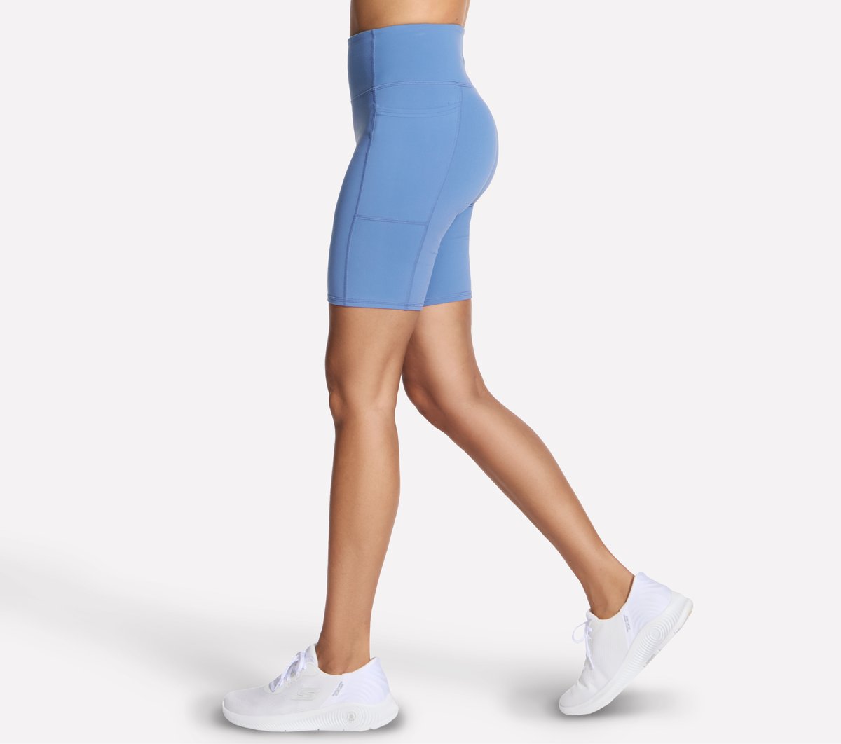 Women GO WALK 8 inch Walk Short