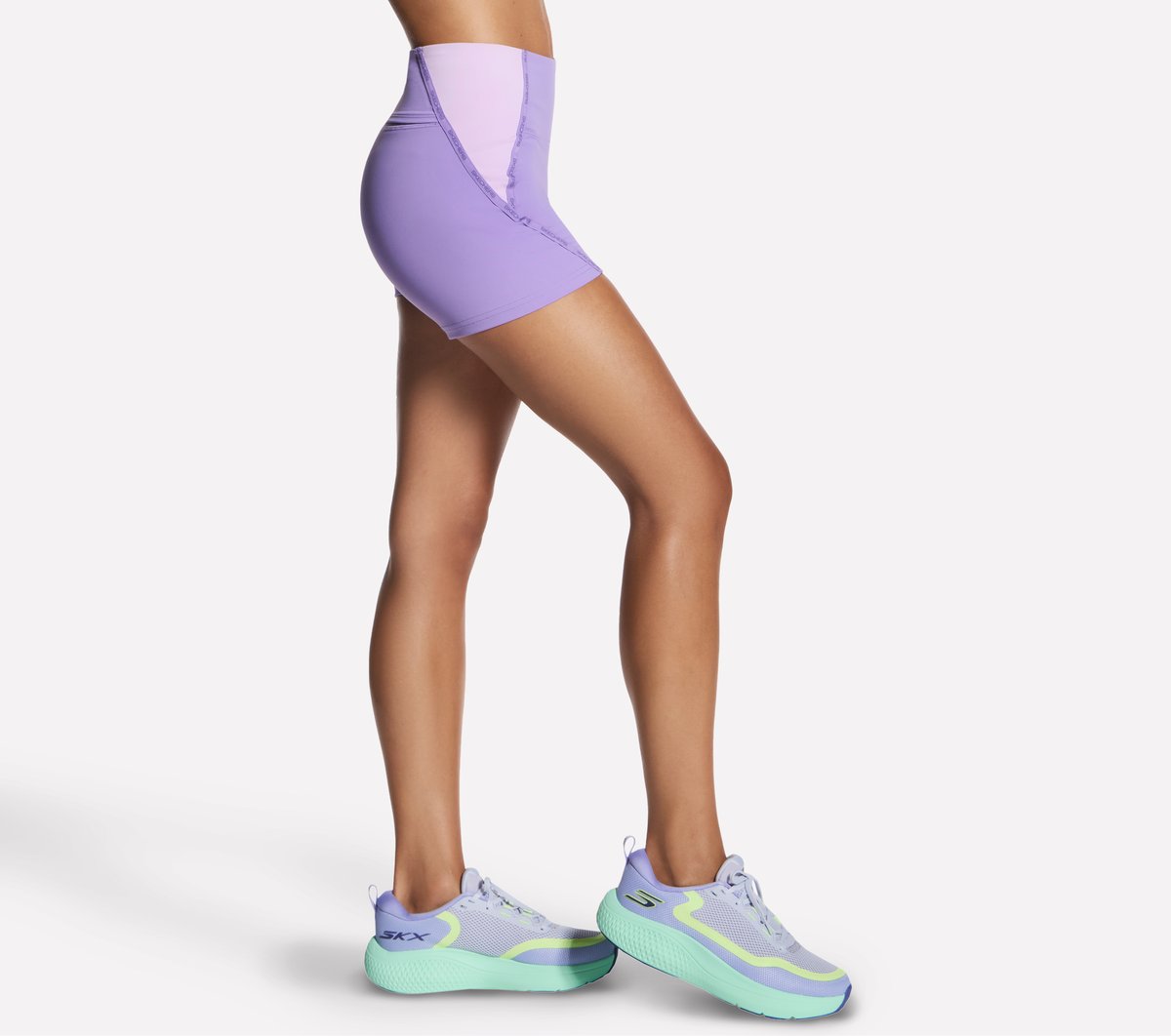 Women Ace 3 Inch Short