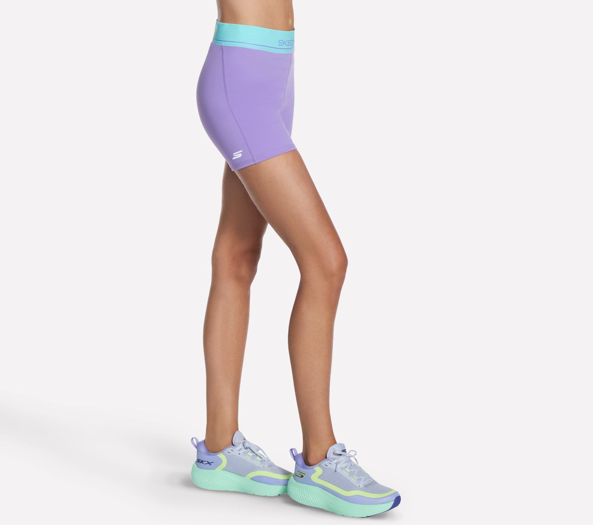 Women Pace 3 Inch Short