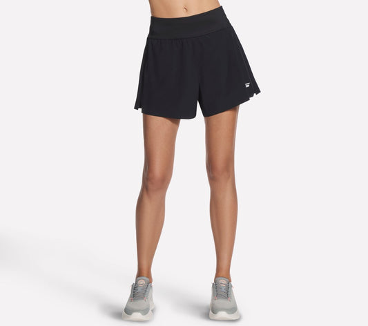 Women Tempo 4 Inch Run Short