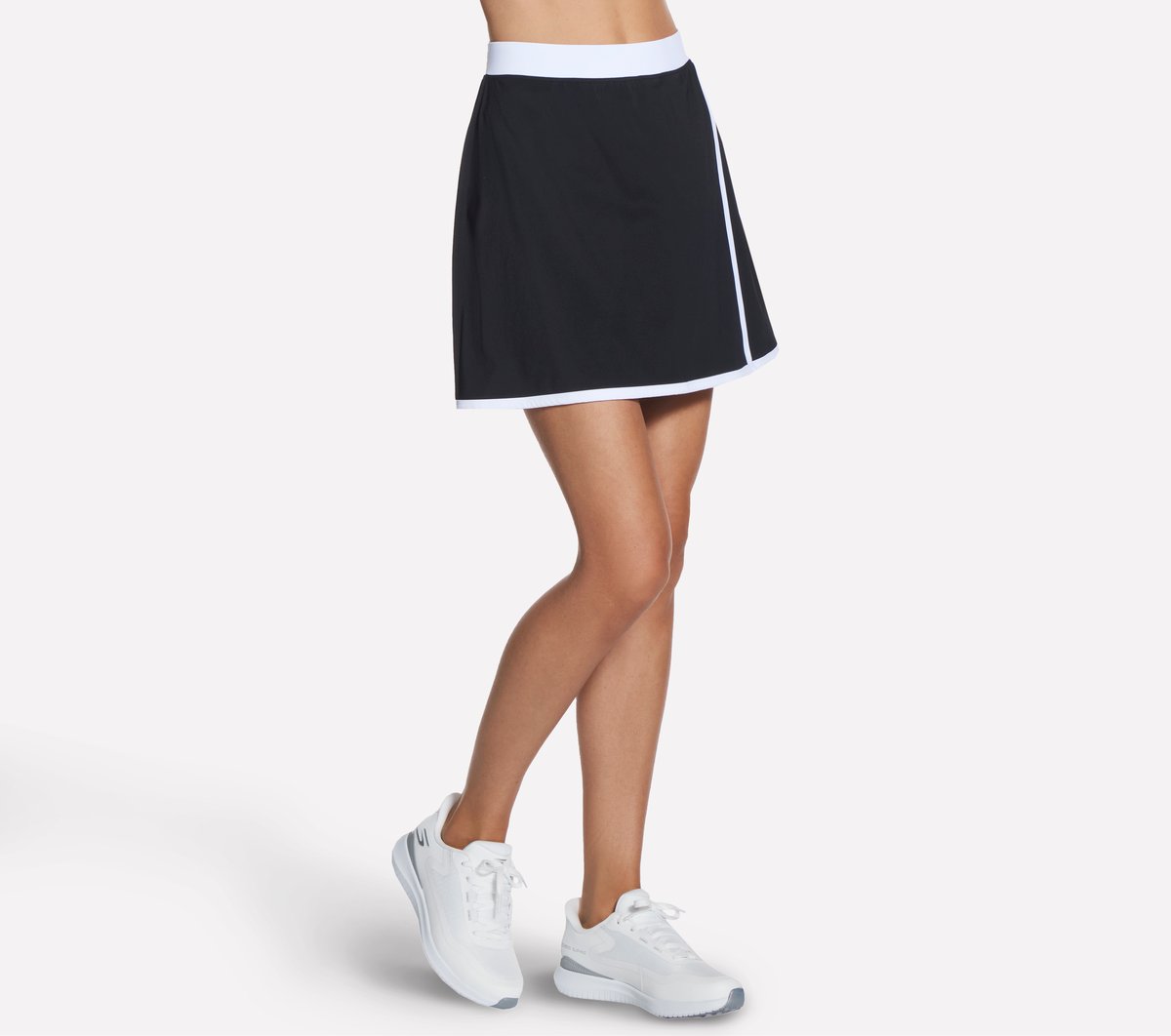 Women Slip-ins Tee Time Skort