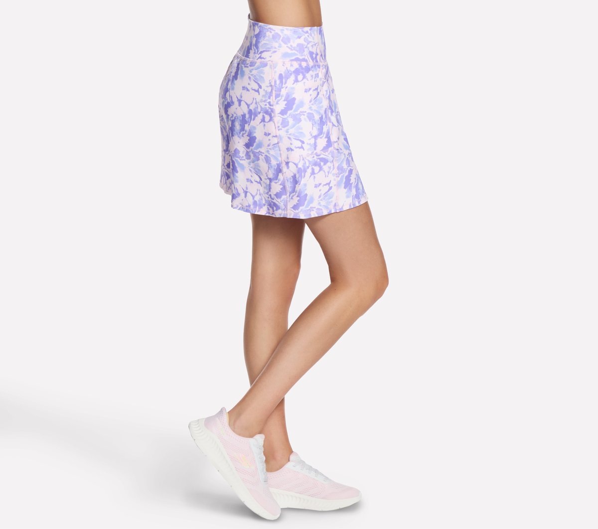 Women GO FLEX 16 Inch Printed Skort