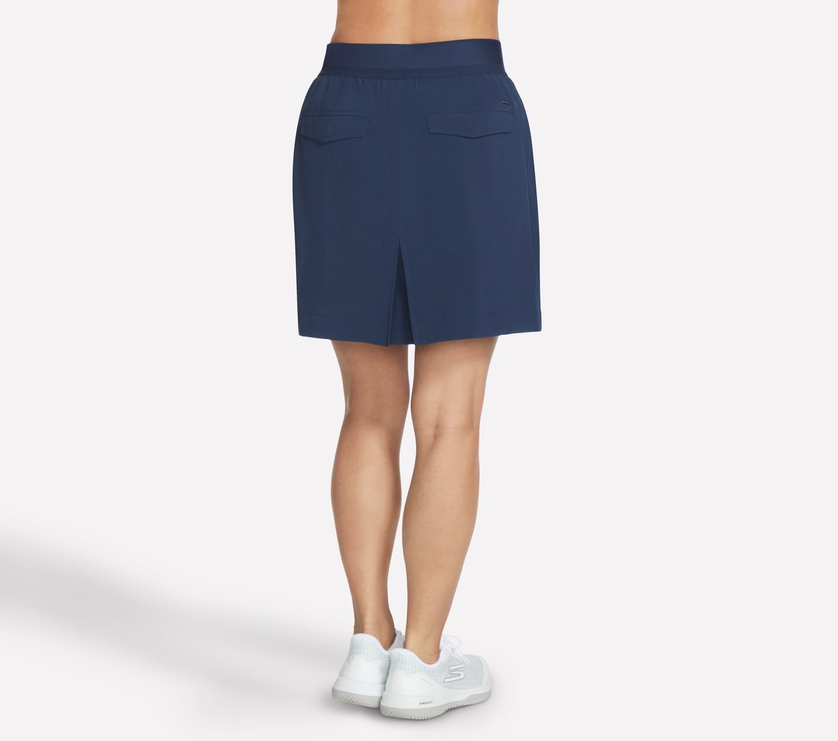 Women Uptown Skort