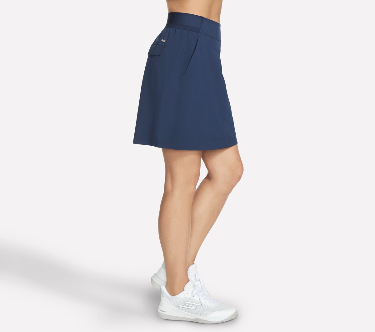 Women Uptown Skort