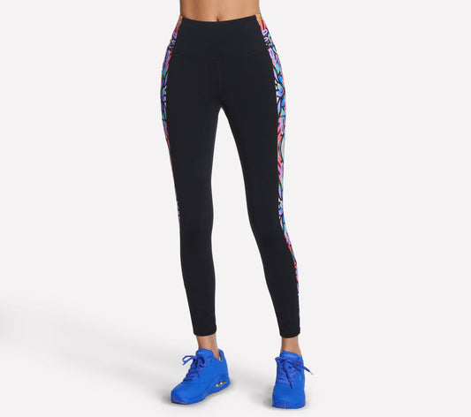 Women Jason Naylor: Love Full Length High-Waist Legging