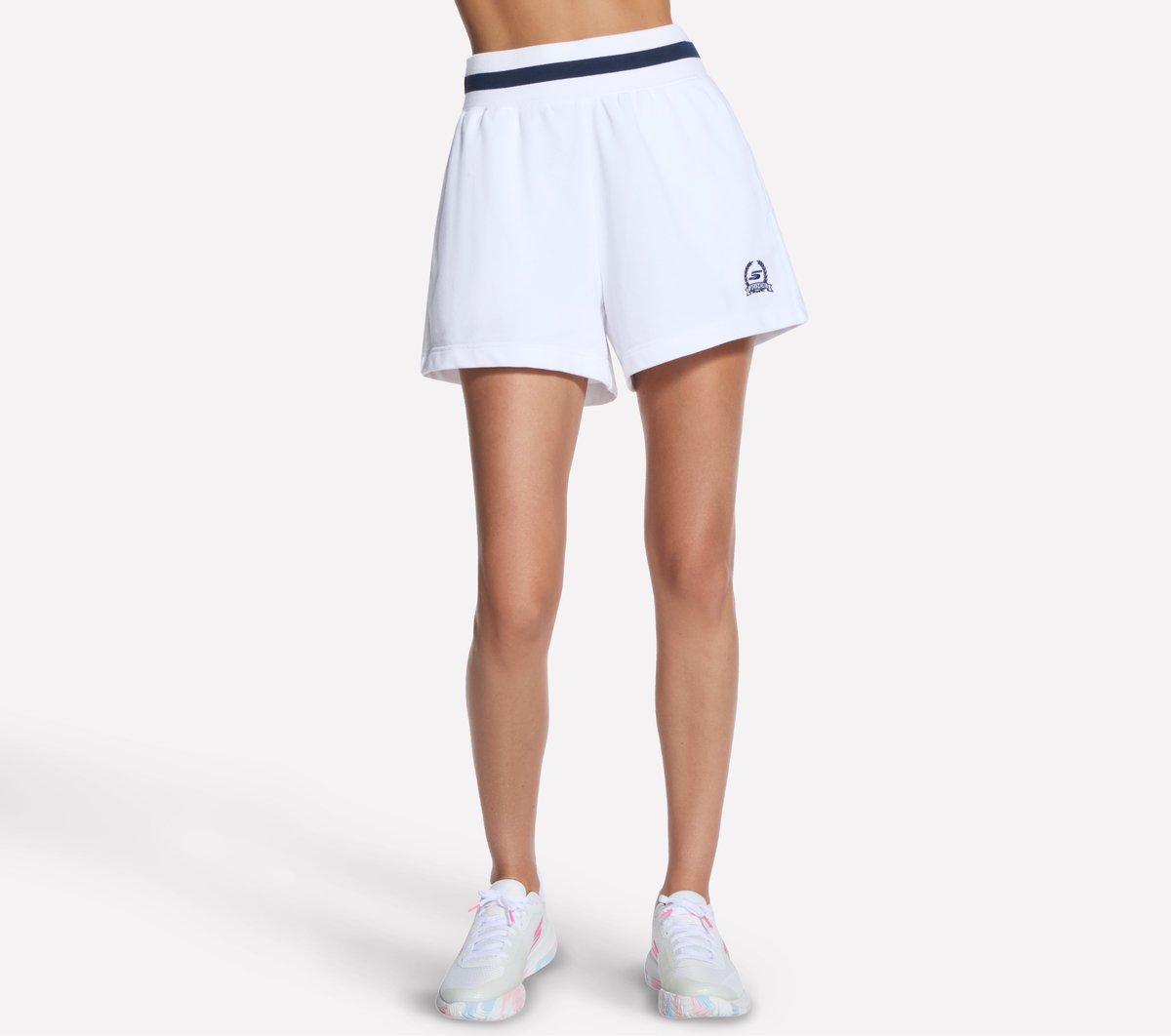 Women Court Classic 4 Inch Short