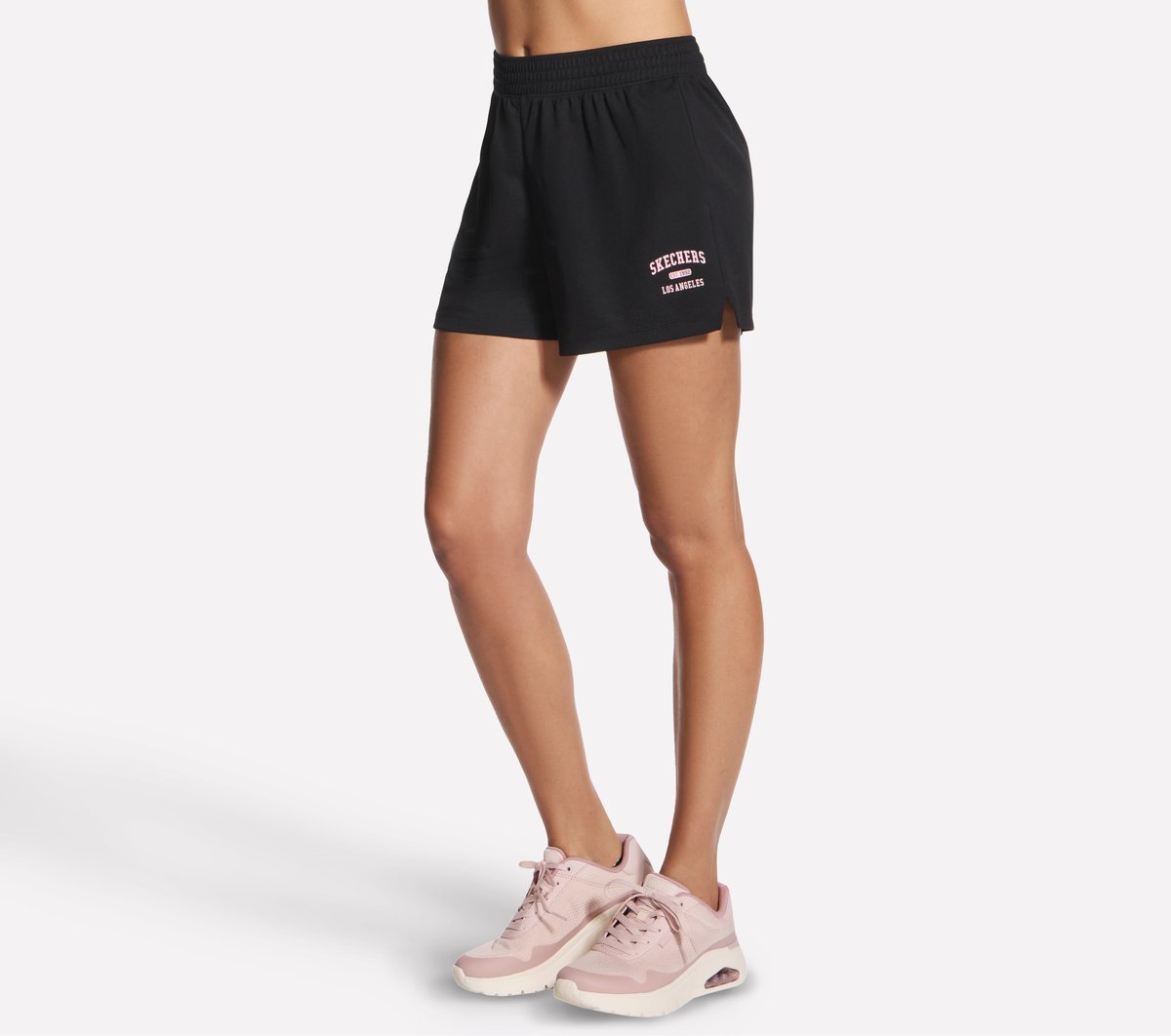 Women Street Sideline 4 Inch Short