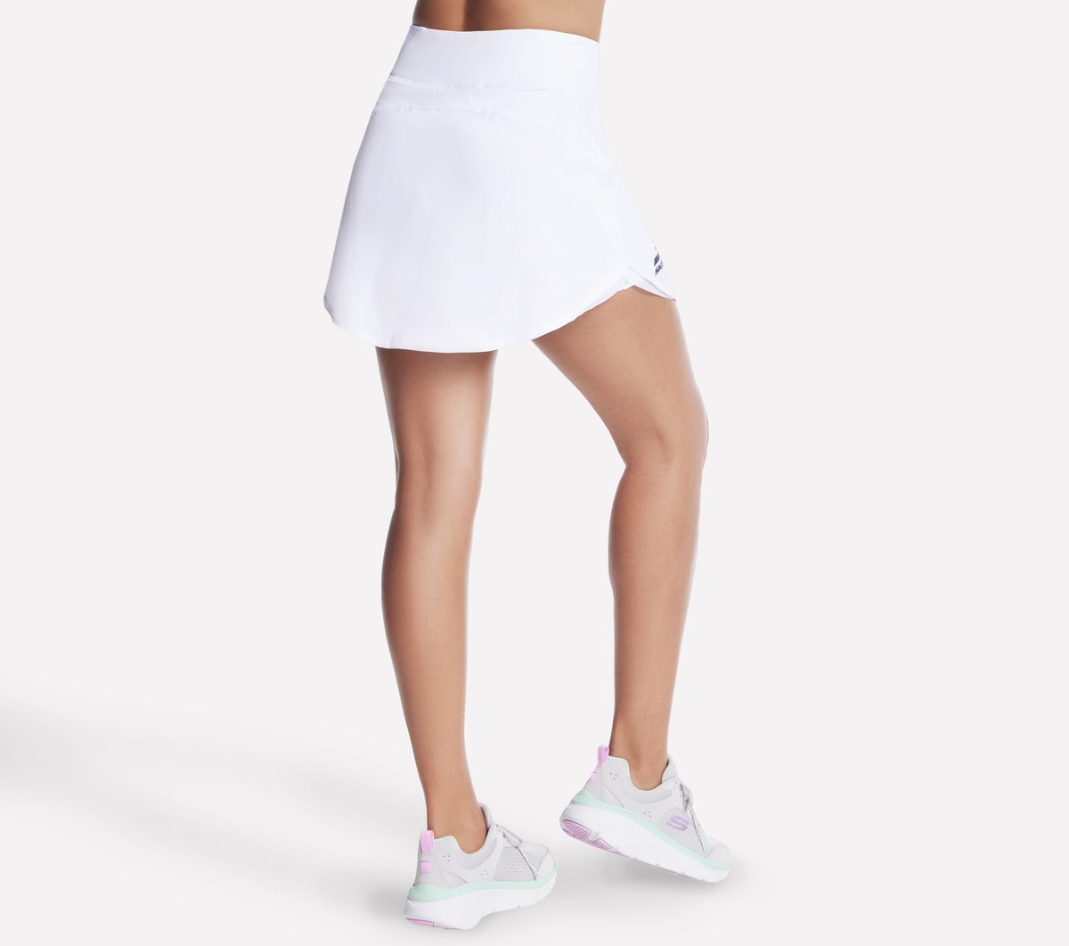 Women Performance Court Skort