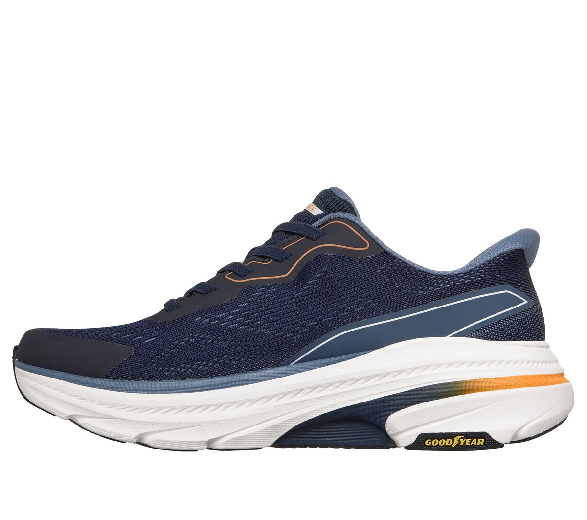 Men Slip-ins: Max Cushioning Arch Fit 2.0 - Azusah