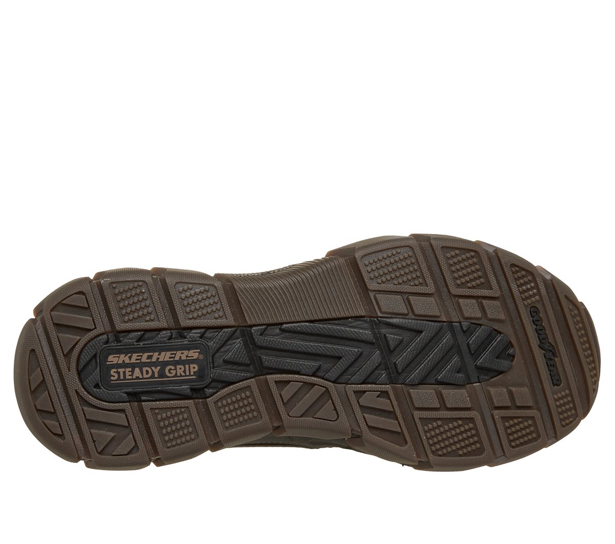 Men Slip-ins John Deere Waterproof Relaxed Fit: Respected - Swamper