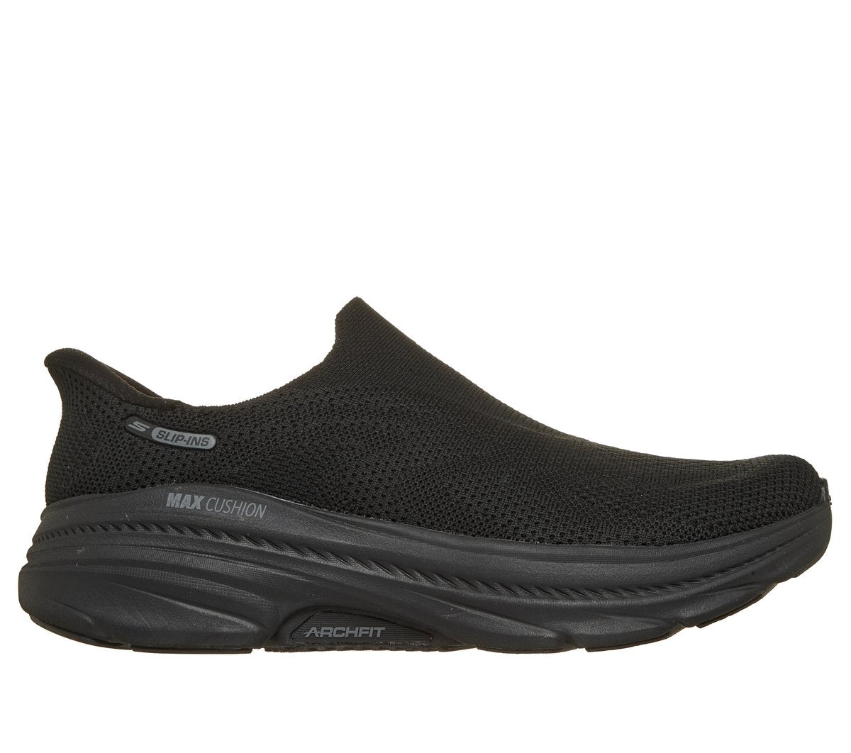 Men Slip-ins: Max Cushioning Arch Fit 2.0 - Avner